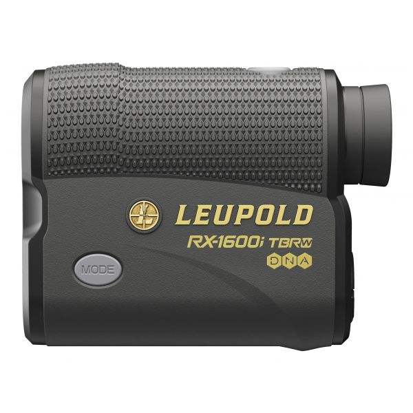 Leupold RX-1600i TBR/W DNA OLED rangefinder