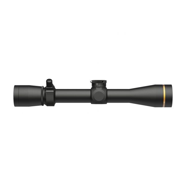 Leupold VX-3HD 2.5-8x36 rifle scope