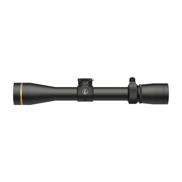 Leupold VX-3HD 2.5-8x36 rifle scope