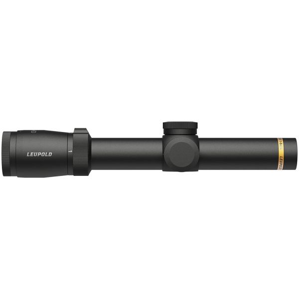 Leupold VX-5HD 1-5x24 spotting scope