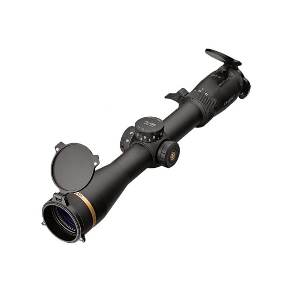 Leupold VX-6HD 2-12x42 rifle scope