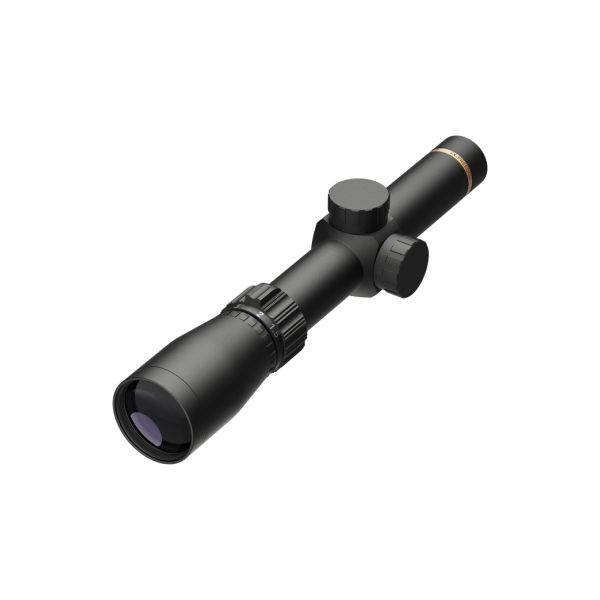 Leupold VX-Freedom 1.5-4x20 spotting scope