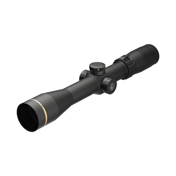 Leupold VX-Freedom 4-12x40 30mm spotting scope
