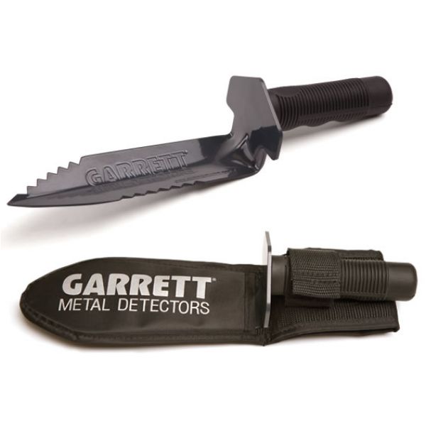 Łopatka nóż Garrett Edge Digger