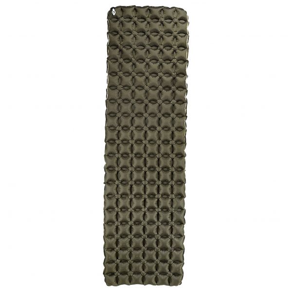 M-Tac 195x60 olive inflatable carrimat