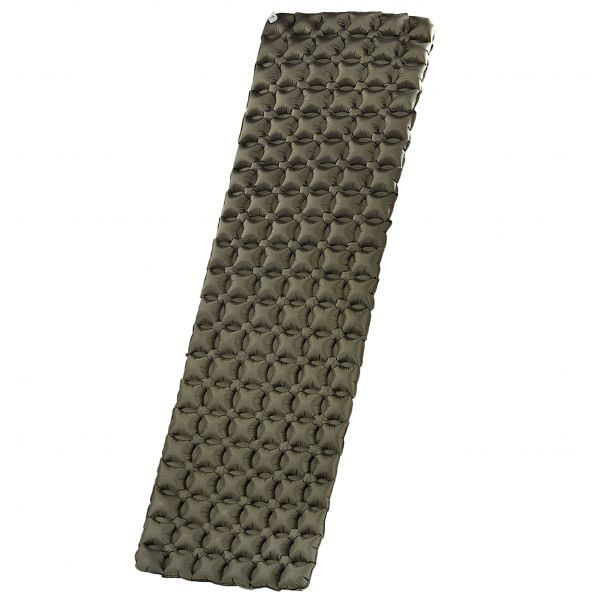 M-Tac 195x60 olive inflatable carrimat