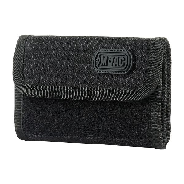 M-Tac Elite Gen.II Hex wallet black