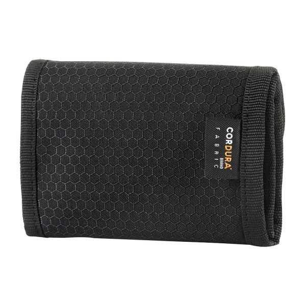 M-Tac Elite Gen.II Hex wallet black