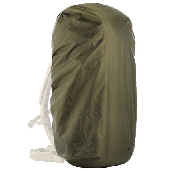 M-Tac medium olive backpack cover