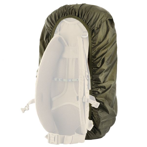 M-Tac medium olive backpack cover