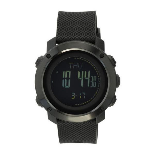 M-Tac multifunction tactical watch black