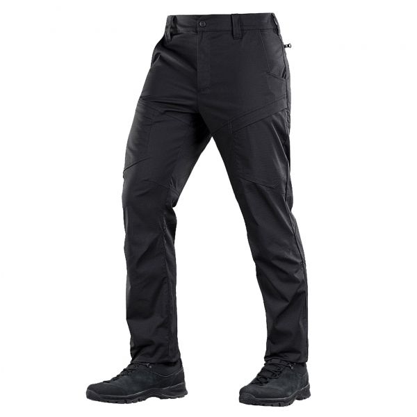 M-Tac Patrol Gen II Flex pants black