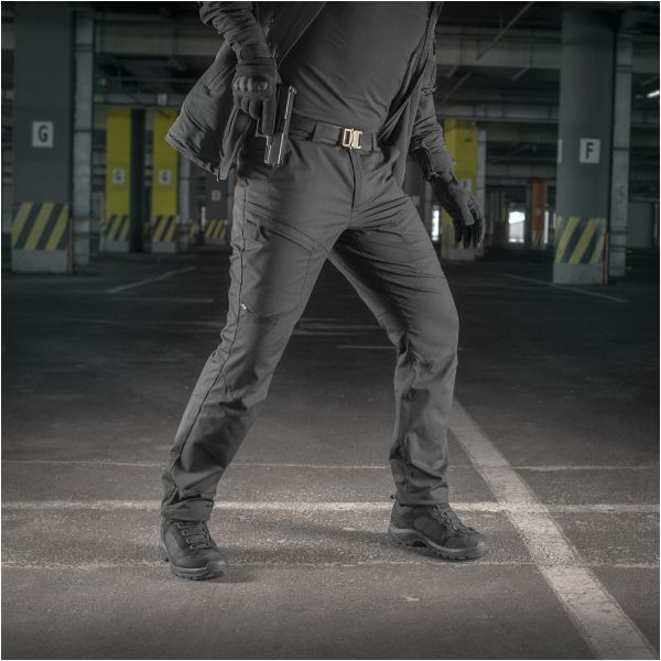 M-Tac Patrol Gen II Flex pants black