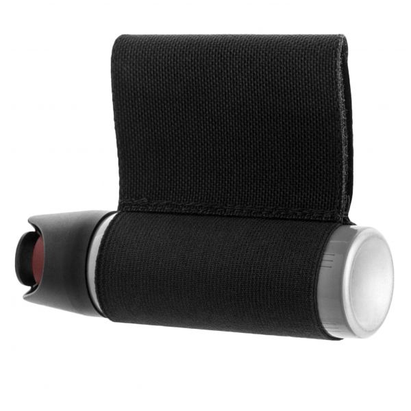 M-Tac pepper spray holder black