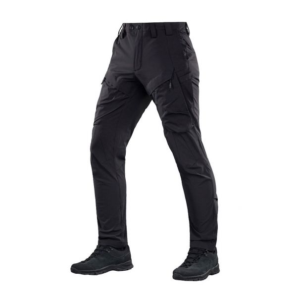 M-Tac Rubicon Flex pants black