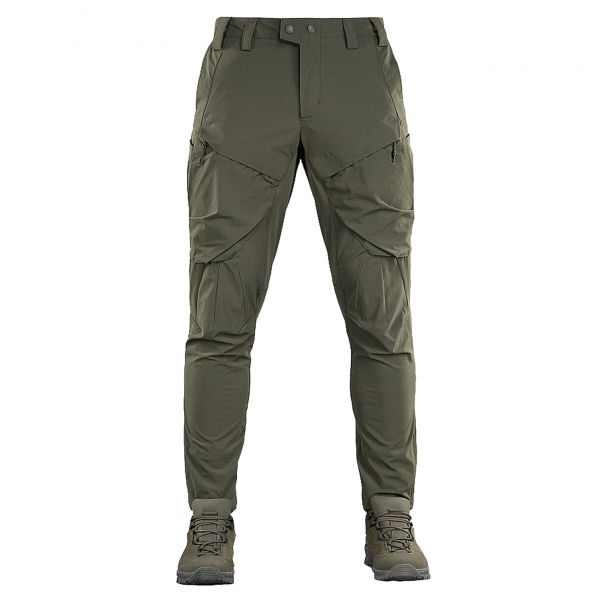 M-Tac Rubicon Flex Pants Olive