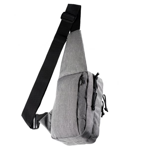 M-Tac shoulder holster bag grey