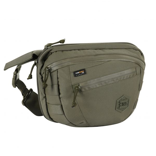 M-Tac Sphaera Hardsling Bag Large Elite, zie