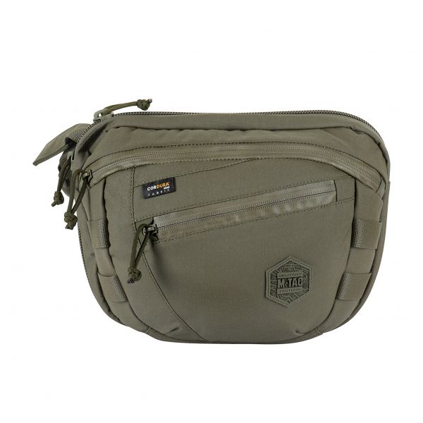 M-Tac Sphaera Hardsling Bag Large Elite, zie