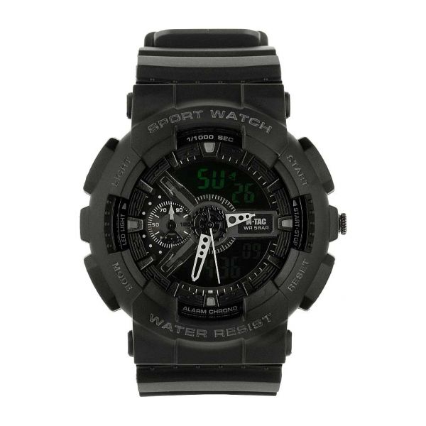 M-Tac Sports Black Watch