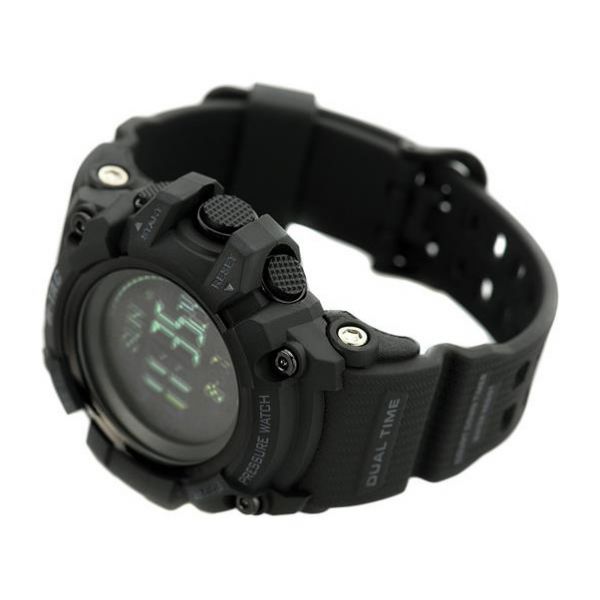 M-Tac tactical Adventure watch black