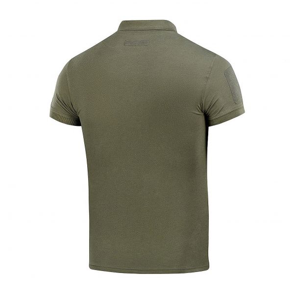 M-Tac tactical olive polo shirt