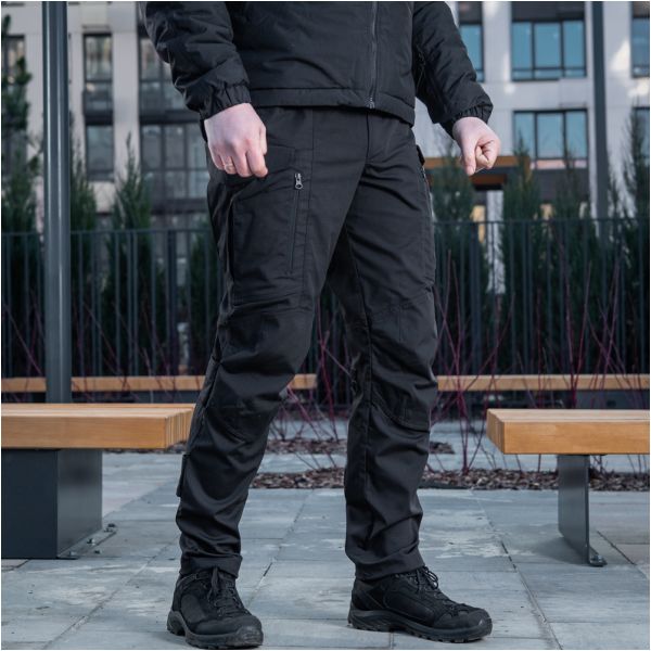 M-Tac tactical pants Conquistador Gen I Flex