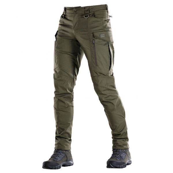 M-Tac tactical pants Conquistador Gen I Flex