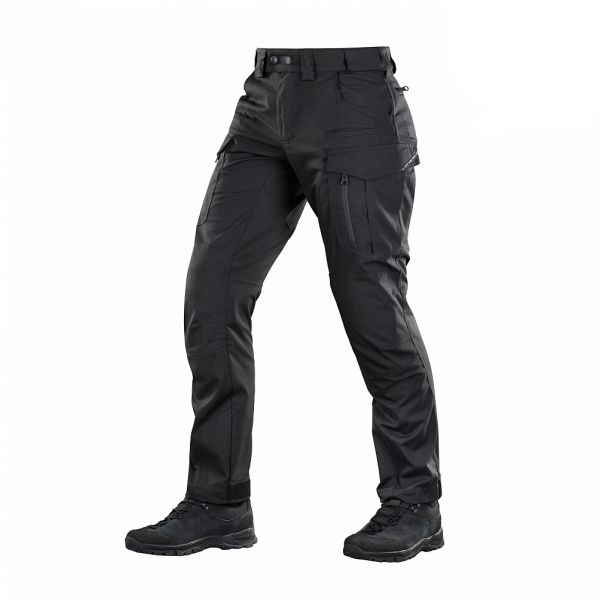 M-Tac tactical pants Patriot gen II Flex black