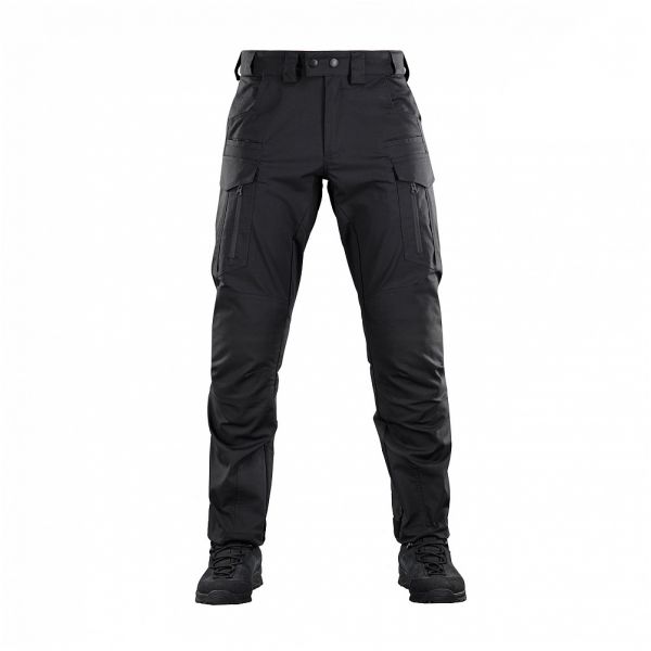 M-Tac tactical pants Patriot gen II Flex black