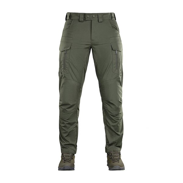 M-Tac tactical pants Patriot gen II Flex olive green