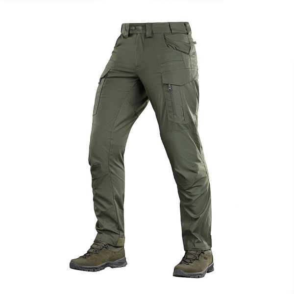 M-Tac tactical pants Patriot gen II Flex olive green