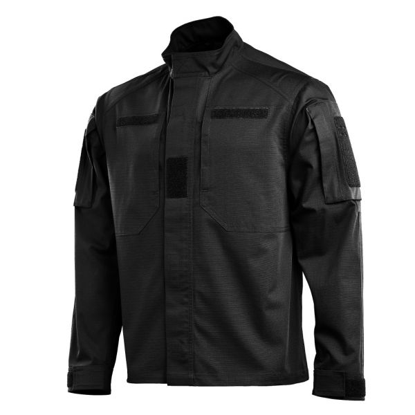 M-Tac Uniform Patrol Flex sweatshirt black