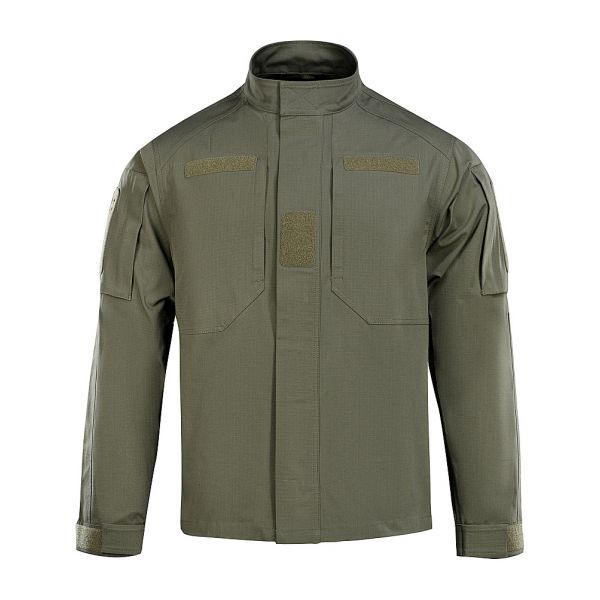 M-Tac Uniform Patrol Flex sweatshirt olive green