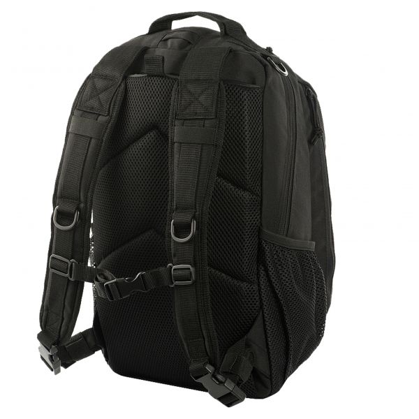 M-Tac Urban Line Force Pack Backpack Black