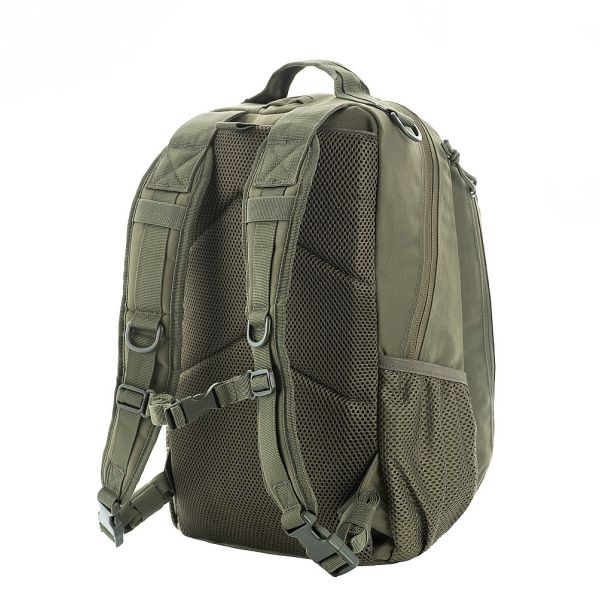 M-Tac Urban Line Force Pack backpack olive green