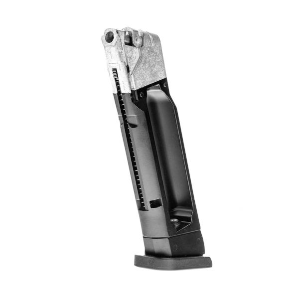 Magazine for ASG Glock 17. 6 mm CO2