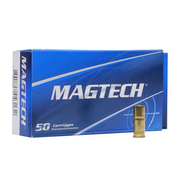 Magtech ammunition cal. 32 S&amp;W