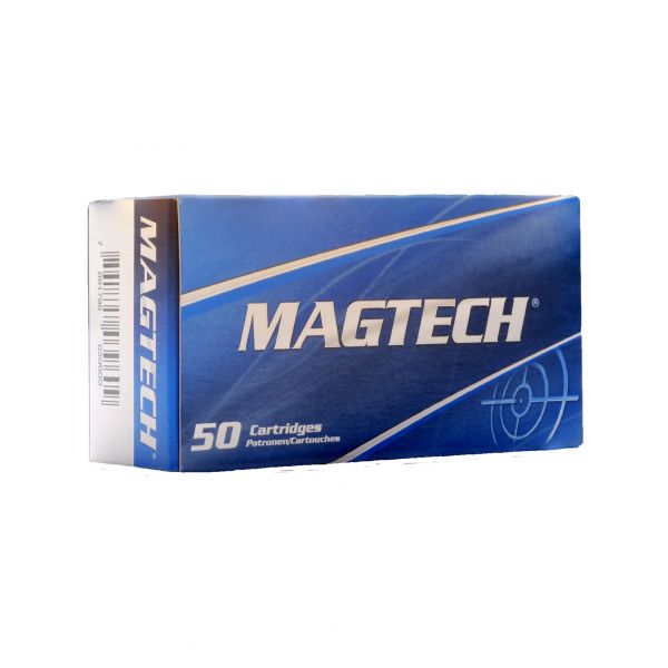 Magtech ammunition cal.40 S&amp;W FMJ