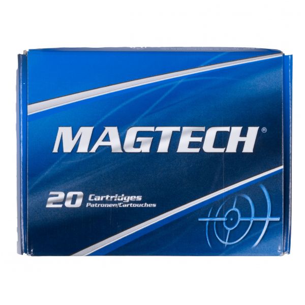 Magtech ammunition cal. 454 Casull FMJ 260 gr.
