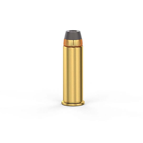 Magtech cal.357 Mag SJHP 158 gr 357B ammunition