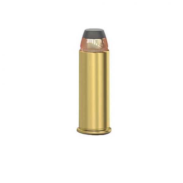 Magtech cal. 44 Magnum SJSP 240 gr ammunition