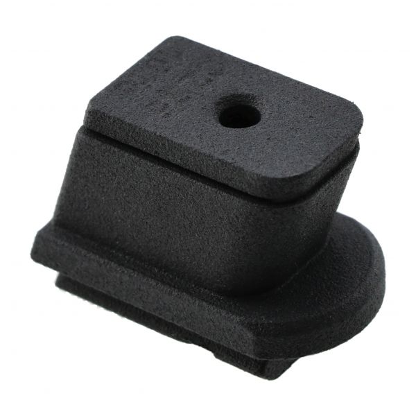 Mantis rail adapter for CZ 75 9 mm