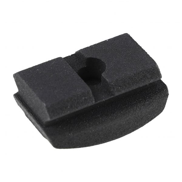 Mantis rail adapter for Walther PPS M2 9mm
