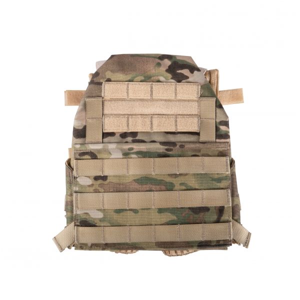 Maskpol men's tactical vest