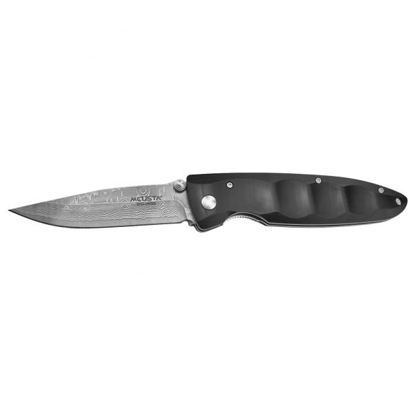 Mcusta Lame folding knife