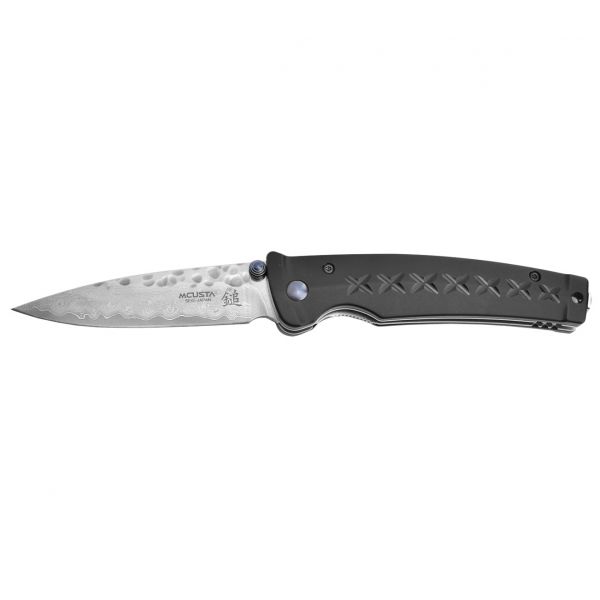 Mcusta Tsuchi folding knife