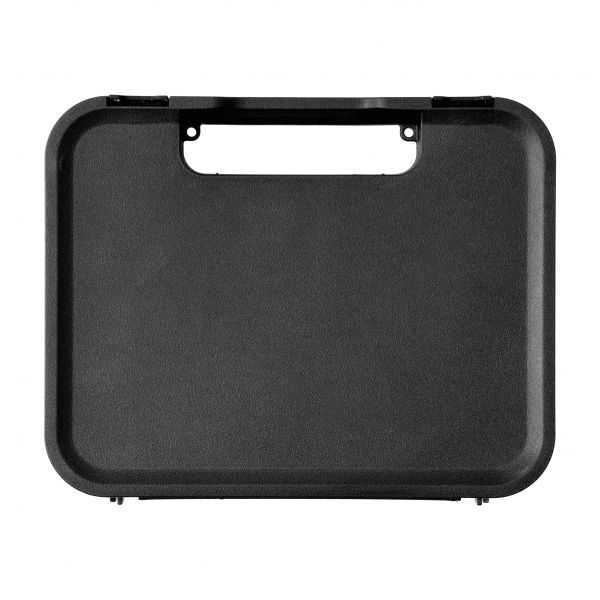 Megaline gun case 24.5x17.8x3.9 black cz