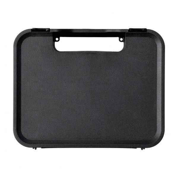 Megaline gun case 24.7x17.7x7.1 black cz