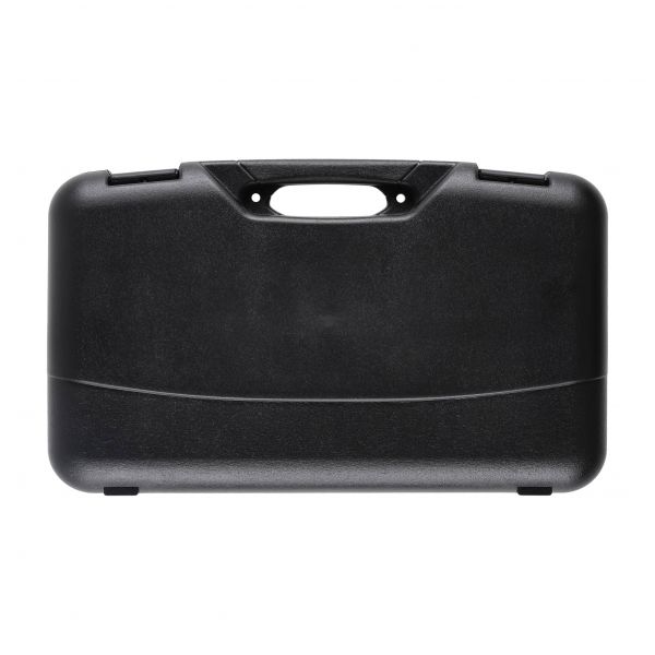 Megaline gun case black 49x24x9 cm ECO